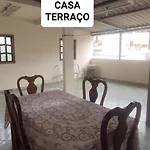 Caminho Da Praia - Casa E Kitnet