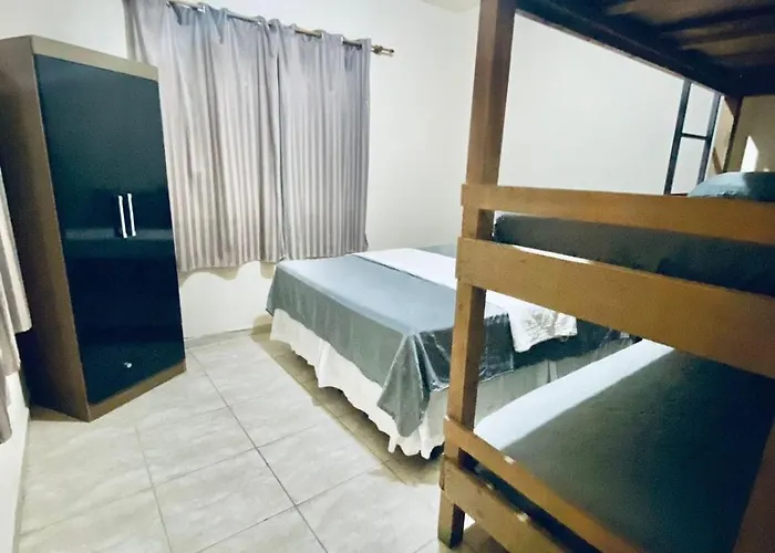 Caminho Da Praia - Casa E Kitnet