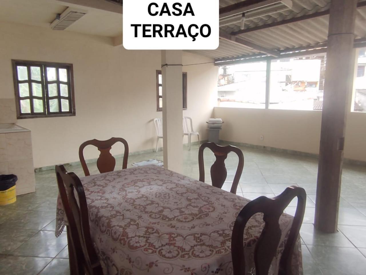 Caminho Da - Casa E Kitnet * Arraial do Cabo
