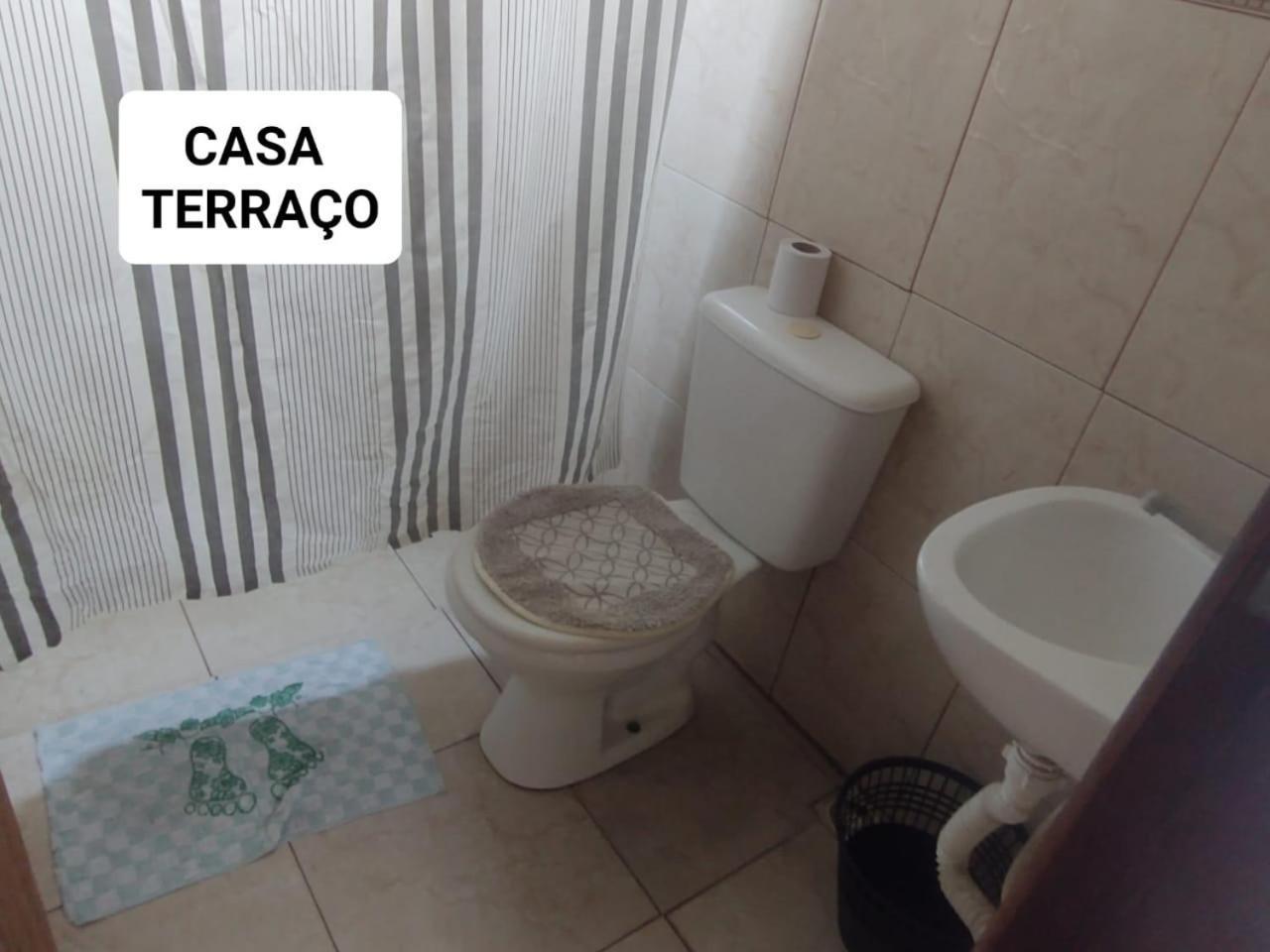 Caminho Da - Casa E Kitnet Сasa de vacaciones Arraial do Cabo