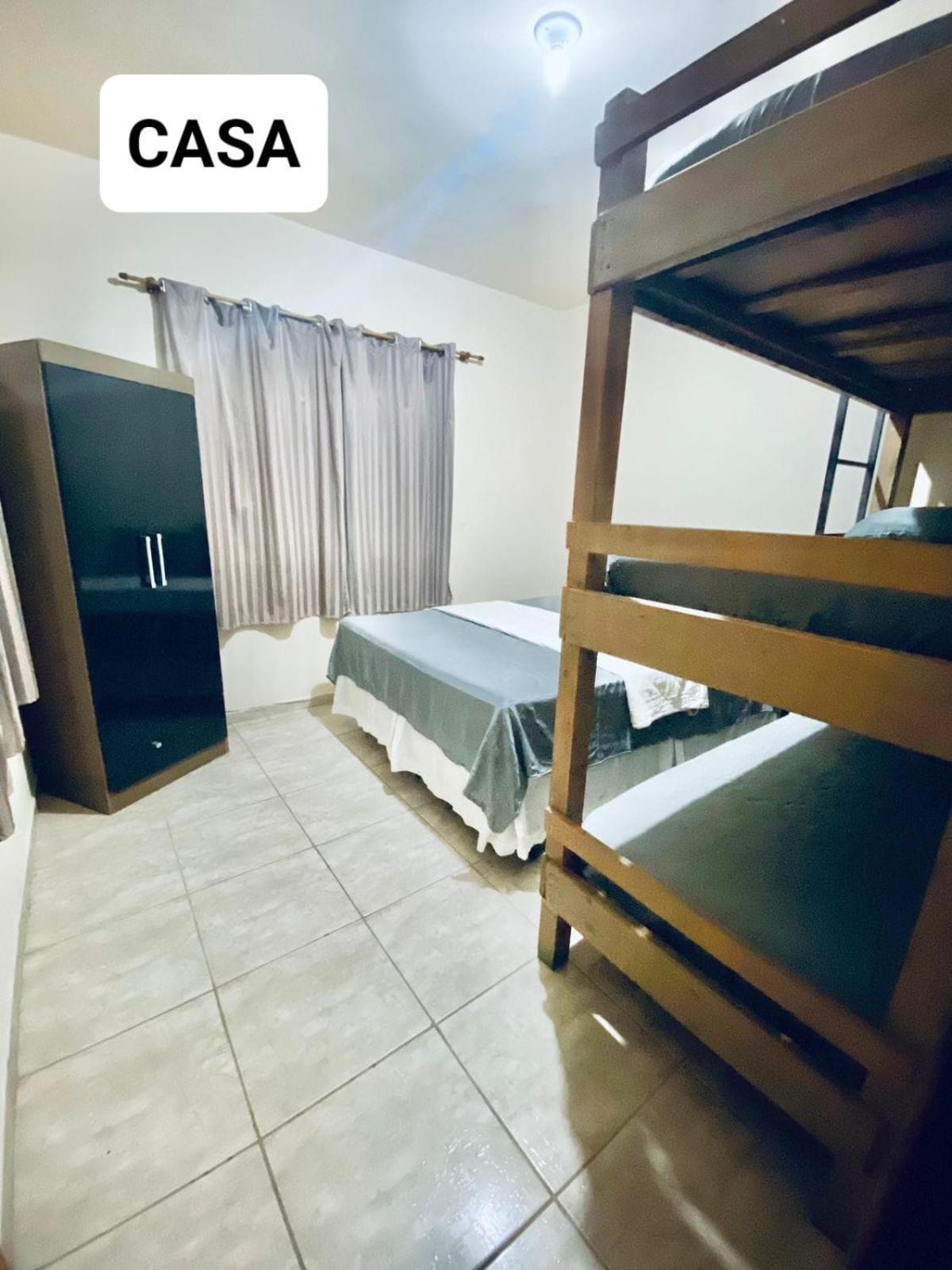 Сasa de vacaciones Caminho Da - Casa E Kitnet Arraial do Cabo