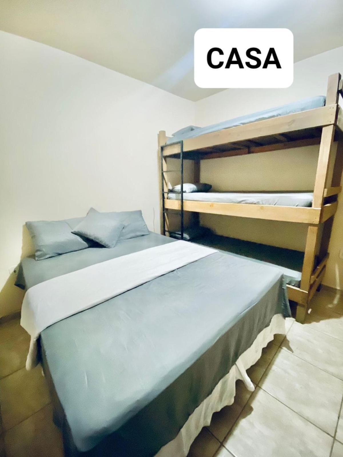 Сasa de vacaciones Caminho Da - Casa E Kitnet