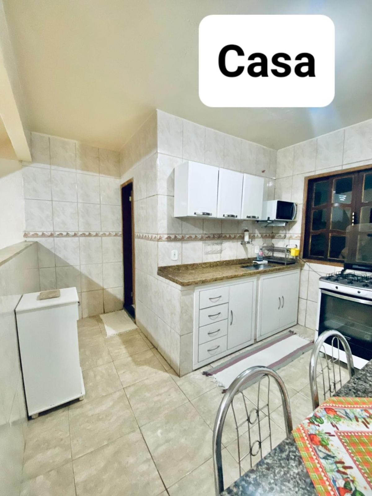Caminho Da - Casa E Kitnet *